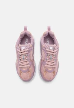 Fila Cr-Cw02 Ray TracerUnisex - Sneakers Laag - Peach Whip/Iridescent -Fila Verkoopwinkel 81bbabb1a4774eca9e2198fb92ddea24