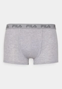 Fila Man 5 Pack - Onderbroeken - White/Black/Dark Blue/Grey/Jeans Melange -Fila Verkoopwinkel 8219f9fd44314c07857a797ce88b8384
