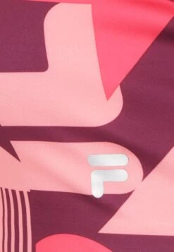 Fila Ragusa Aop- Bustier - Amaranth React Aop -Fila Verkoopwinkel 8227fdf0688f4c5e989e7ffdd609d365