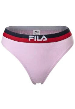 Fila String Regular Waist Logo-Bund Stretc - String - Lila -Fila Verkoopwinkel 824cc9b845314e2388be4f2a8ff2372d