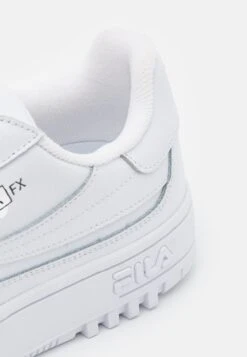 Fila Fxventuno - Sneakers Laag - White -Fila Verkoopwinkel 826a5b8219fe450aacda2ba55349105d