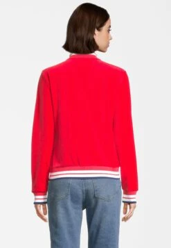 Fila Zabiz - Trainingsvest - True Red Medieval Blue 7 Fila Zabiz - Trainingsvest - True Red Medieval Blue -Fila Verkoopwinkel 82a816a113ae4555bd7adfd2872c69db