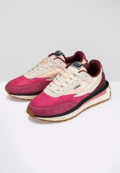 Fila Footwear Reggio Wmn - Sneakers Laag - Carmine -Fila Verkoopwinkel 82c89e173f6d4cb2ac5413ce50f2c7d8