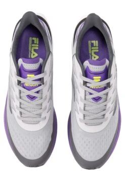Fila Argon - Hardloopschoenen Neutraal - Gray Violet-Electric Purple 8 Fila Argon - Hardloopschoenen Neutraal - Gray Violet-Electric Purple -Fila Verkoopwinkel 82e553cefd5649d084982bd29b0a8805