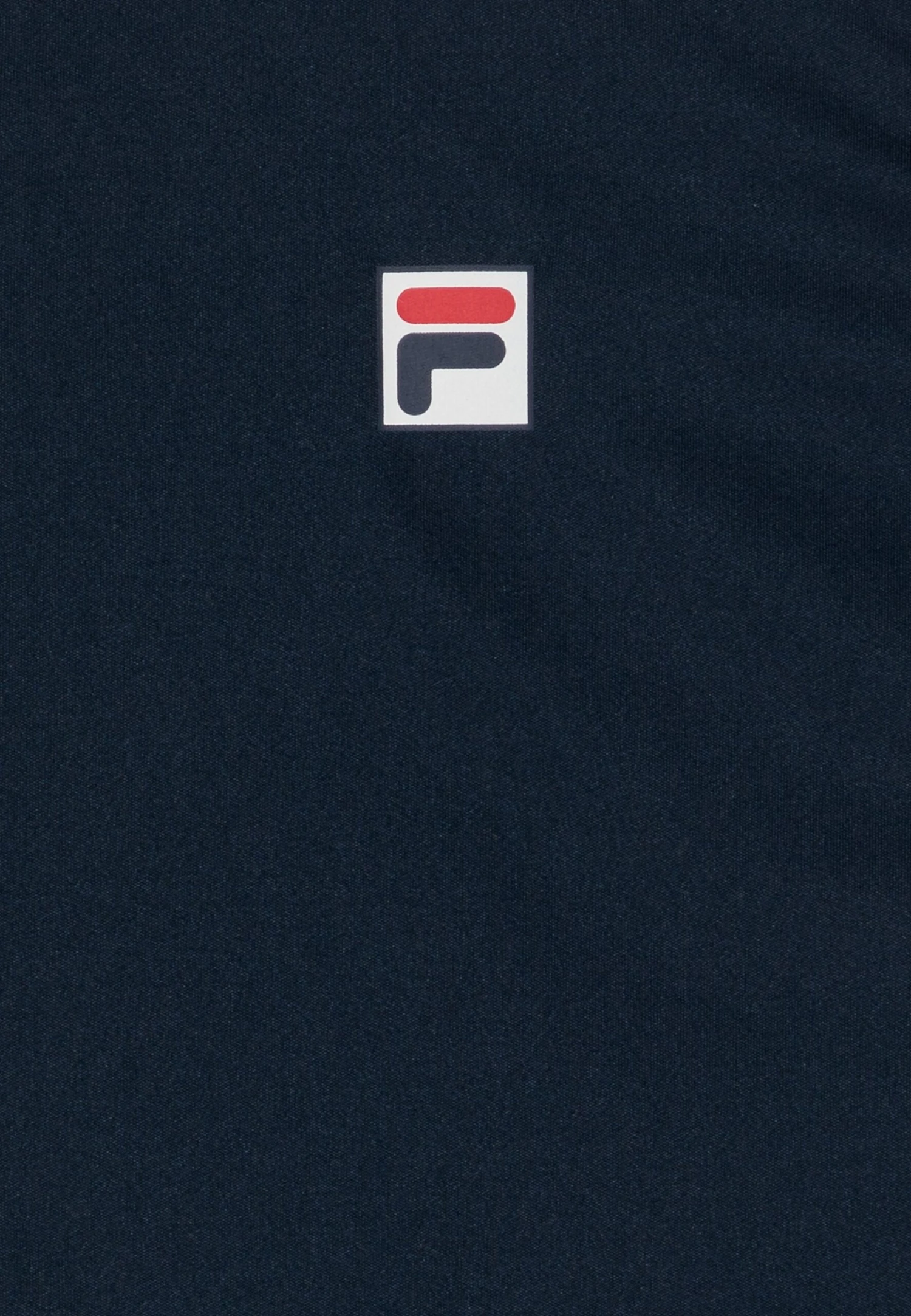 Fila Ava Girls - Top - Peacot Blue 3 Fila Ava Girls - Top - Peacot Blue - Afbeelding 3