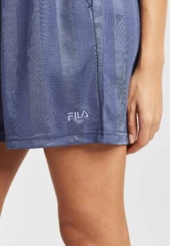 Fila Shorts - Crown Blue -Fila Verkoopwinkel 830d749fb6be4ef2bd6f6a2734695289
