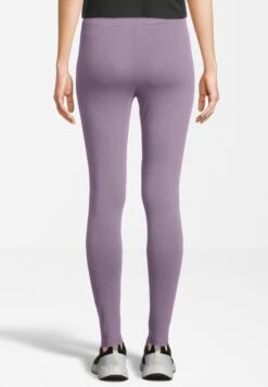Fila Apparel Benndorf High Waist- Legging - Fair Orchid -Fila Verkoopwinkel 832f26fae4bb4e50adbb692e231ce4c9