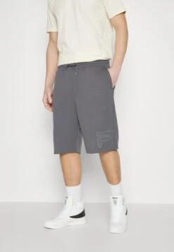 Fila Calp Baggy - Shorts - Iron Gate -Fila Verkoopwinkel 834a15f88f7347a88c6569f8fca5ff1a