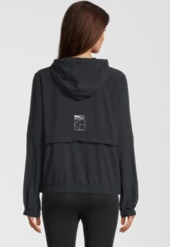 Fila Riccione - Sweater Met Rits - Black Beauty 7 Fila Riccione - Sweater Met Rits - Black Beauty -Fila Verkoopwinkel 83c11624310c4af9906d553ba9d46028