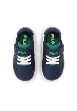 Fila Footwear Fxventuno Tdl - Sneakers Laag - Navy/Verdant Green -Fila Verkoopwinkel 8405f49665f743e0878487c3a0d366bd