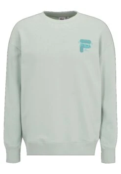 Fila Baben - Sweater - Grün