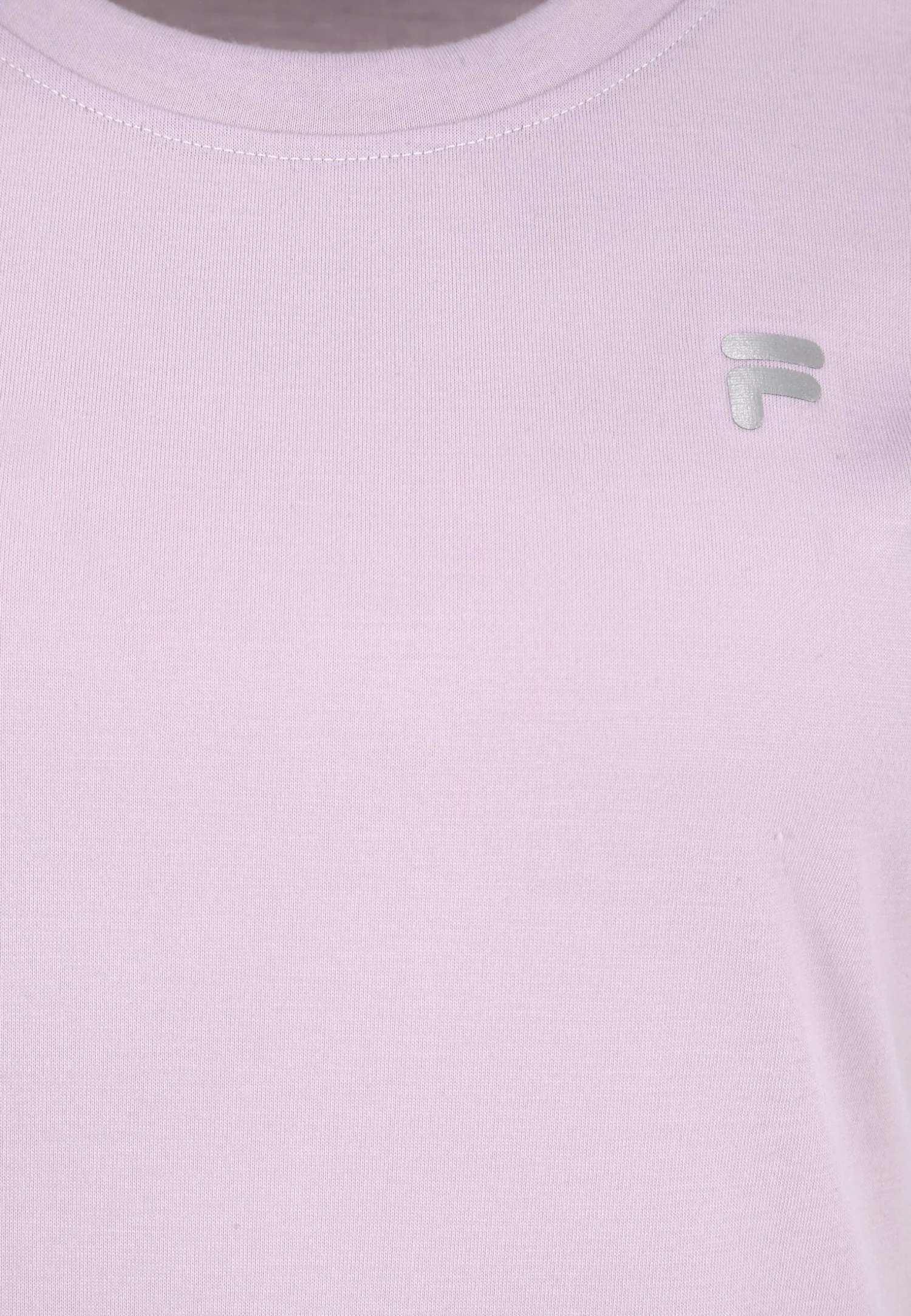 Fila Apparel Rahden- T-Shirt Basic - Fair Orchid 5 Fila Apparel Rahden- T-Shirt Basic - Fair Orchid - Afbeelding 5