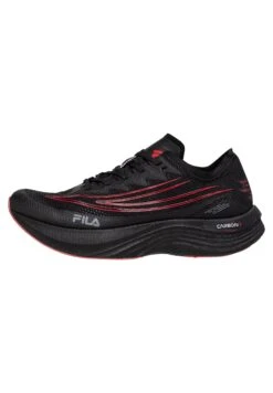 Fila Astatine - Stabiliteit Hardloopschoenen - Black Phantom