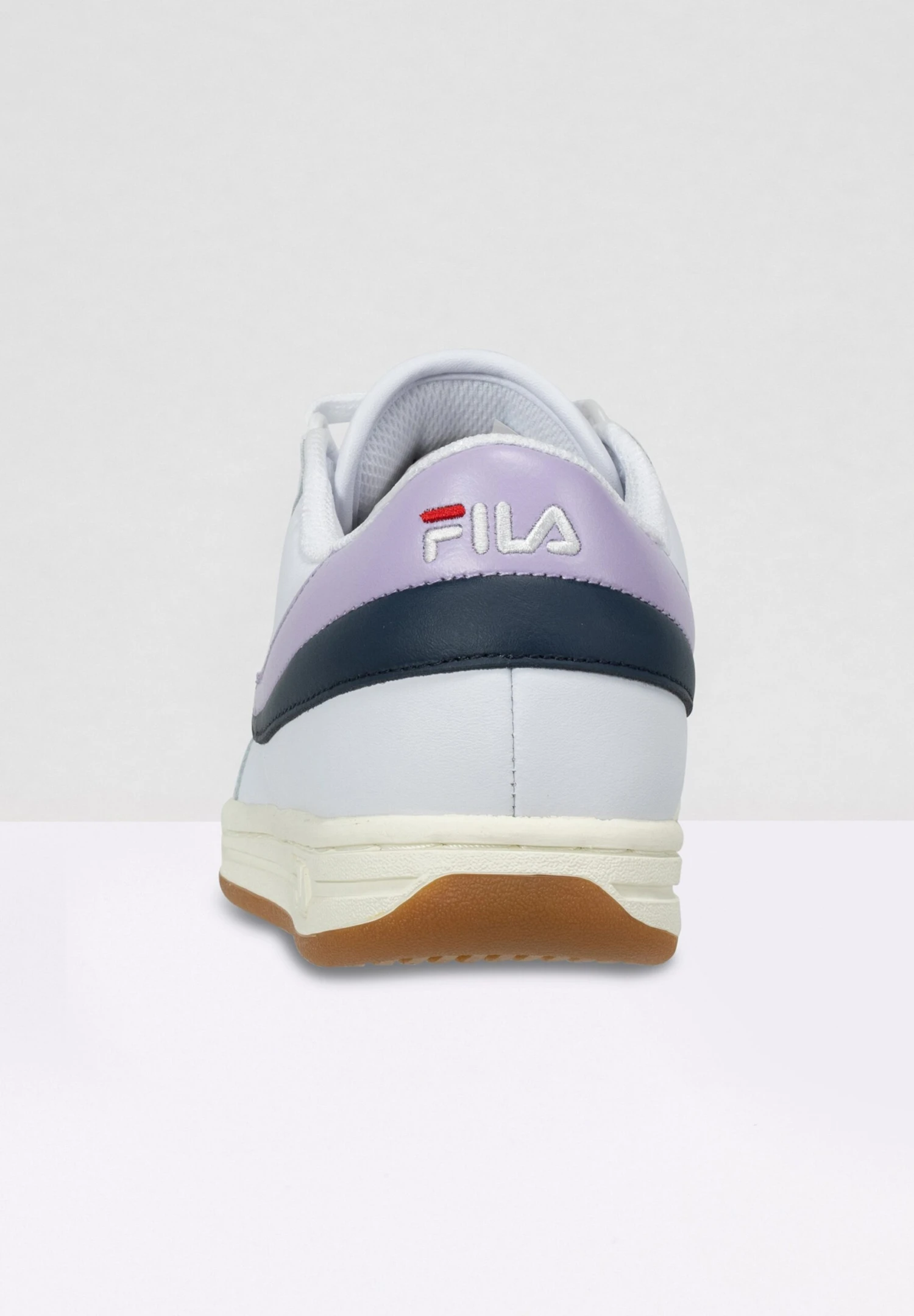 Fila Sneakers Laag - White Fair Orchid 4 Fila Sneakers Laag - White Fair Orchid - Afbeelding 4