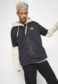 Fila Jordan Tee - T-Shirt Print - Black -Fila Verkoopwinkel 851aea5f73c84653851abd068e1dd6ae