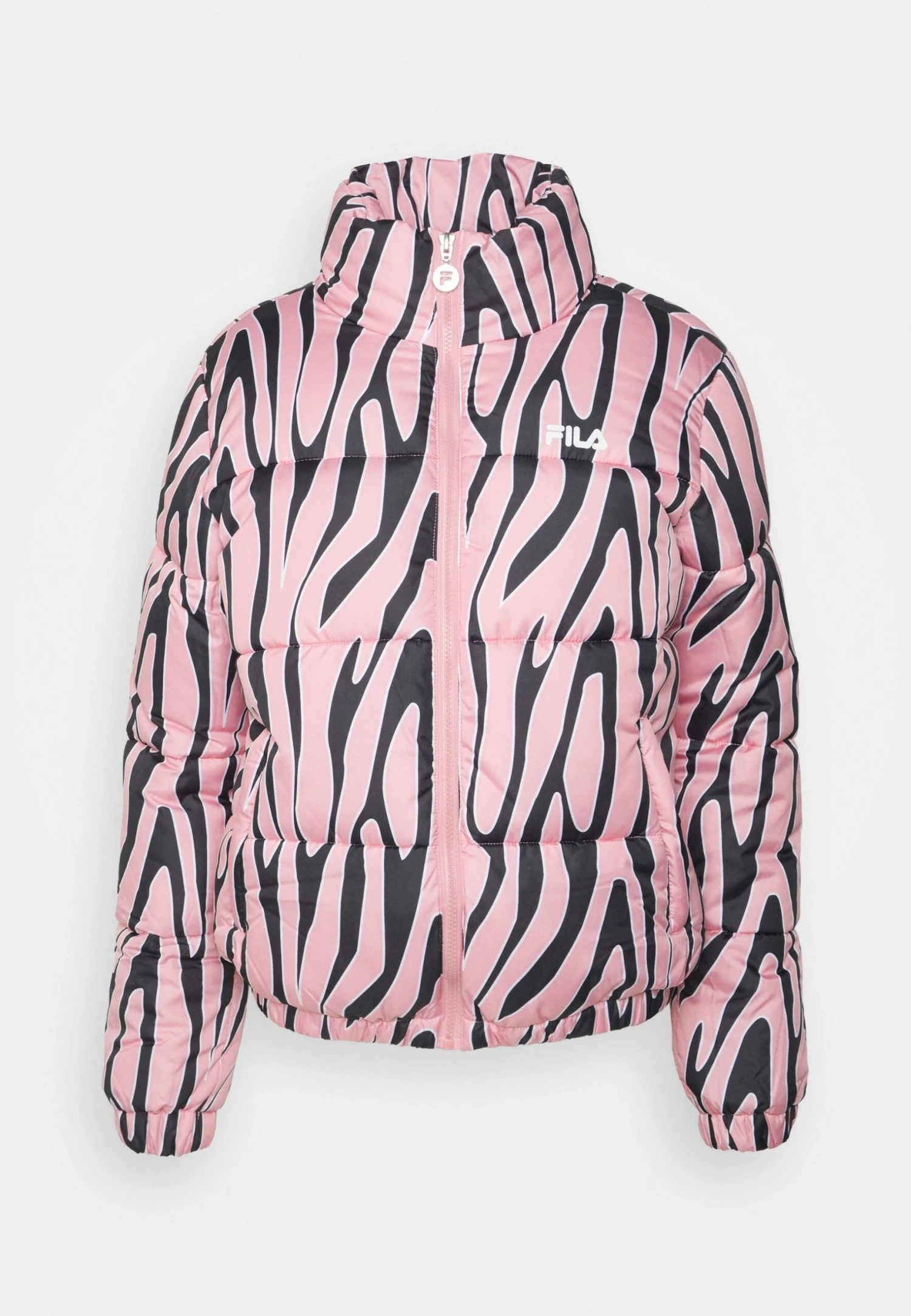 Fila Enid Puff Jacket - Winterjas - Peony 6 Fila Enid Puff Jacket - Winterjas - Peony - Afbeelding 6