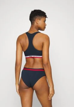 Fila Women Brief 3 Pack - Slip - Navy -Fila Verkoopwinkel 853063c6934348148af06ff46a73d216