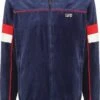 Fila Zielitz - Trainingsvest - Medieval Blue
