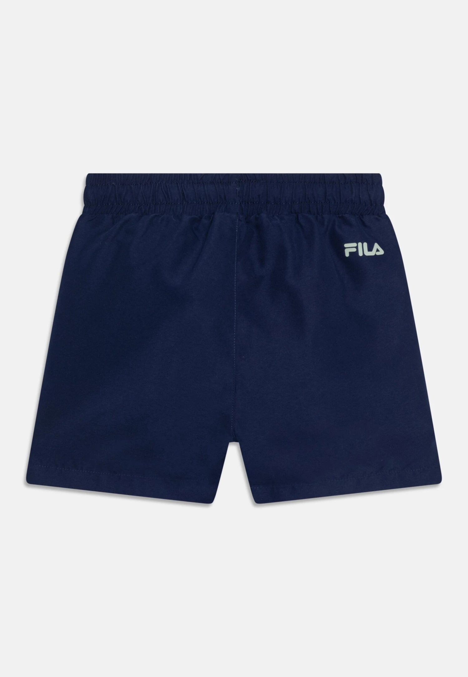 Fila Laasdorf Beach - Zwemshorts - Medieval Blue 2 Fila Laasdorf Beach - Zwemshorts - Medieval Blue - Afbeelding 2