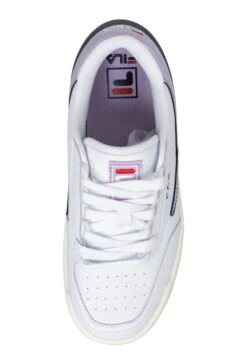 Fila Sneakers Laag - White Fair Orchid 10 Fila Sneakers Laag - White Fair Orchid -Fila Verkoopwinkel 85deb71ca9cb47eca423e35f8ac8f4be