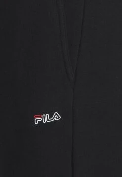 Fila Saliano Pants - Trainingsbroek - Black -Fila Verkoopwinkel 85df62d616f14056b04c8b1a6b6574ae