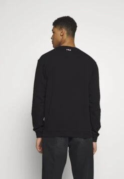 Fila Pure - Sweater - Black -Fila Verkoopwinkel 85f37abcafae47479ace8cbaca8884b4