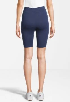 Fila Buckautal - Legging - Medieval Blue -Fila Verkoopwinkel 8748265a736f438d8d4dddd5897c8ac5