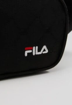 Fila Shoulder Bag New Twist - Schoudertas - Black -Fila Verkoopwinkel 87487b88831142dbb0aefe7cdf59ceaa