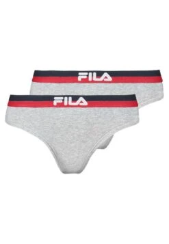 Fila Urban 2 Pack - String - Grey -Fila Verkoopwinkel 875a38b078e14fee83654796c109f04a