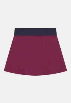 Fila Skort Elliot Girls - Rokken - Magenta Purple