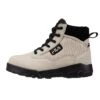 Fila Footwear Grunge Ii Bl Mid Wmn - Veterboots - Feather Gray