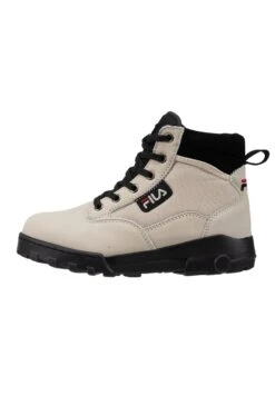 Fila Footwear Grunge Ii Bl Mid Wmn - Veterboots - Feather Gray