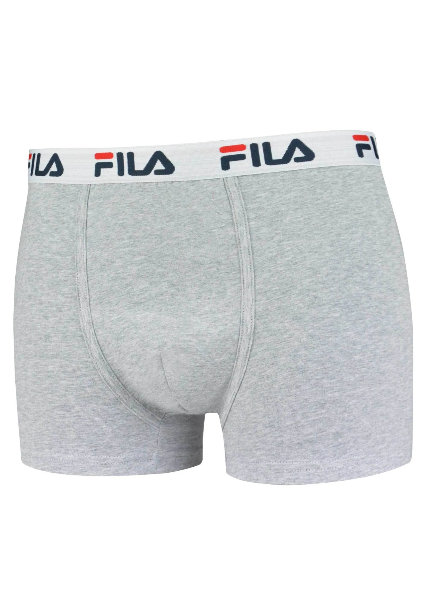 Fila 2 Pack - Onderbroeken - Grau 2 Fila 2 Pack - Onderbroeken - Grau - Afbeelding 2
