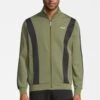 Fila Bastia - Trainingsvest - Loden Green Moonless Night