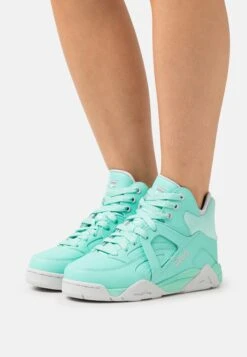 Fila Cage Mid- Sneakers Hoog - Brook Green