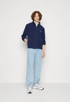 Fila Bleiburg - Fleecejas - Black Iris 12 Fila Bleiburg - Fleecejas - Black Iris -Fila Verkoopwinkel 899973bf499940f3a2cebe10db7ca488