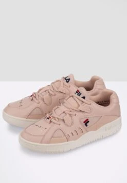 Fila Sneakers Laag - Peach Whip 14 Fila Sneakers Laag - Peach Whip -Fila Verkoopwinkel 89c6c47cefb94738a3e9ed1f47536c2b