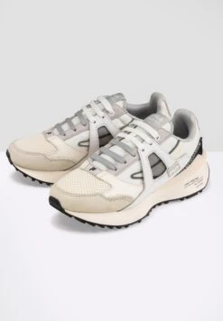 Fila Footwear Contempo Wmn - Sneakers Laag - Whiteturtledove -Fila Verkoopwinkel 8a30a58561654bf2bfe839d2b35a5a34