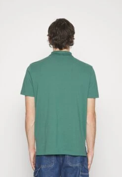 Fila Teugn - Poloshirt - Blue Spruce/Antique White -Fila Verkoopwinkel 8a8ad9a0cb684467a4793597e732e64a