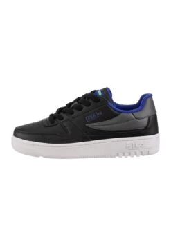 Fila Sneakers Laag - Black