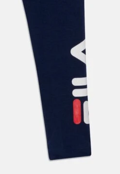 Fila Bambari- Legging - Medieval Blue -Fila Verkoopwinkel 8a971b40e5f941acba9b44356600a62b