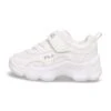 Fila Footwear Strada Dreamster Tdl - Sneakers Laag - White