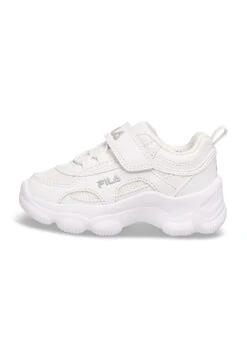 Fila Footwear Strada Dreamster Tdl - Sneakers Laag - White