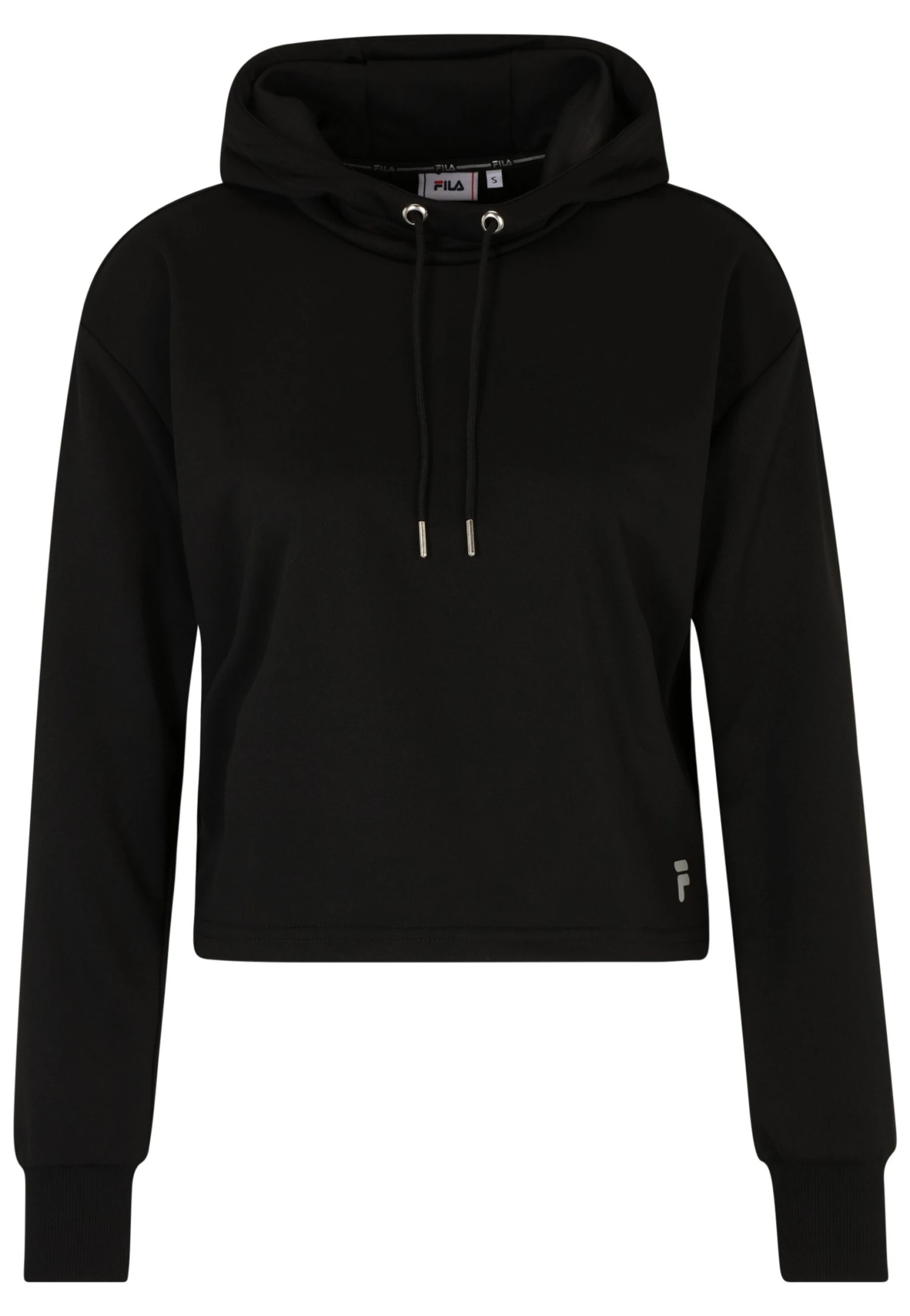 Fila Rheine - Hoodie - Black 3 Fila Rheine - Hoodie - Black - Afbeelding 3