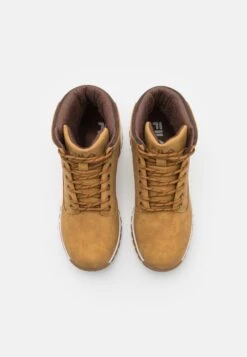 Fila Lance Unisex - Veterboots - Chipmunk -Fila Verkoopwinkel 8afd80494b0e42b69cd790d3a311dad3