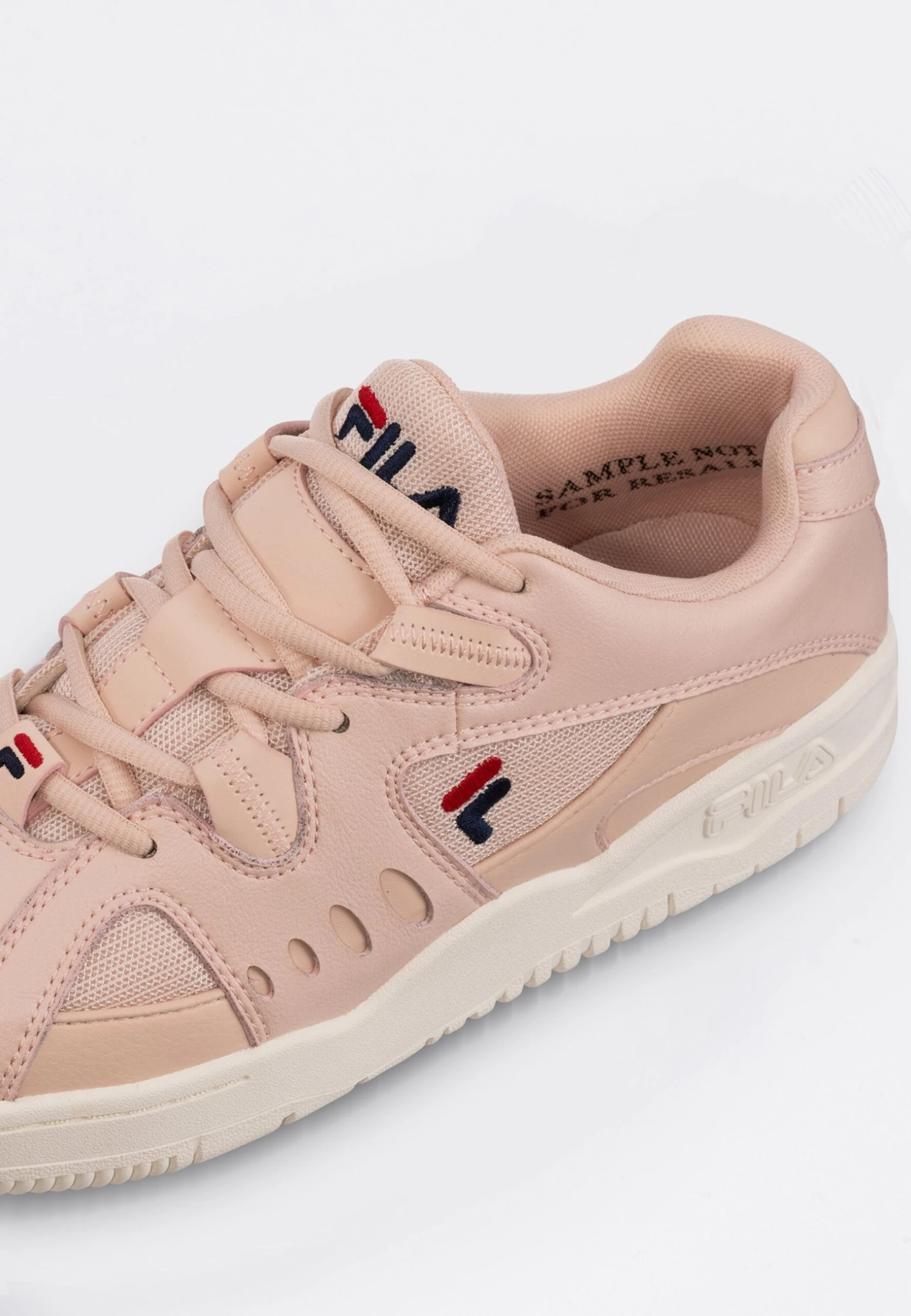 Fila Sneakers Laag - Peach Whip 8 Fila Sneakers Laag - Peach Whip - Afbeelding 8