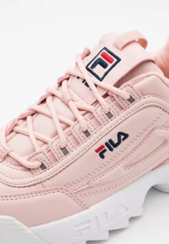 Fila Disrupto - Sneakers Laag - Sepia Rose -Fila Verkoopwinkel 8b53bf90d8bf43fda29349eac346cc16