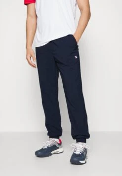 Fila Pants Westley - Trainingsbroek - Navy