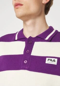 Fila Turpan- Trui - Purple -Fila Verkoopwinkel 8c19684e2a2e427ebac765313c79ee87