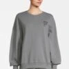 Fila Bann Crew- Sweater - Night Owl
